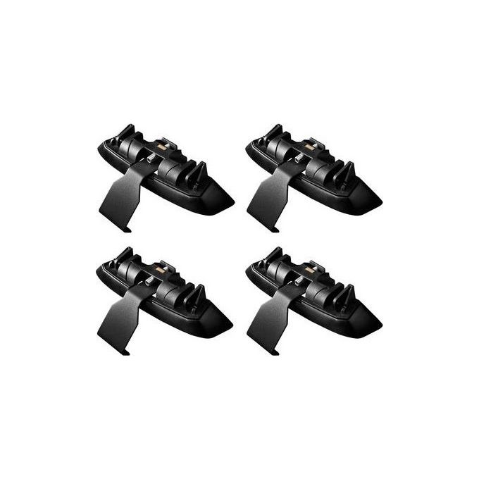 Yakima Kit attacchi barre portatuttto - K841W