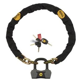 Catena Max Sicurezza Lucchetto 1800mm