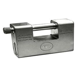 Yale Y164 Lucchetto Grizzly 84mm