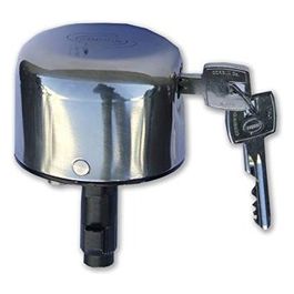 Yale Y1700181 Lucchetto a Campana senza Accessori