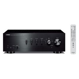 A-S301 Amplificatore Integrato, Nero