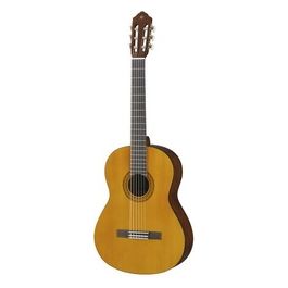 Yamaha C40 Chitarra Classica Nero