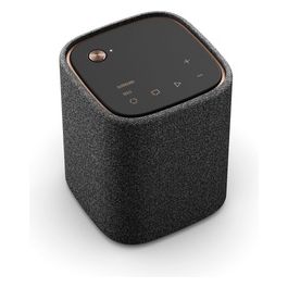 Cassa Surround WS X1ACGY True X Speaker 1A Carbon Grey 70W Risposta in Frequenza Ampia