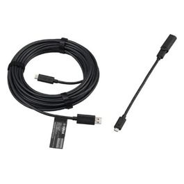 Yamaha Cbl-l10ac Ultra Hi-Spec Usb Cable 10mt