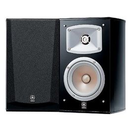 Yamaha Coppia Speaker Ns-333 Black