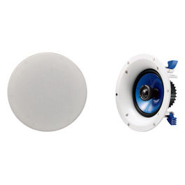 altoparlante da incasso soffitto ns ic600 2 vie 110w bianco 24,2 cm