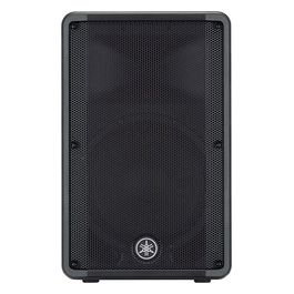 Yamaha DBR12 Cassa Attiva 2 Vie 15''/1.4'' Biamplificta 465W