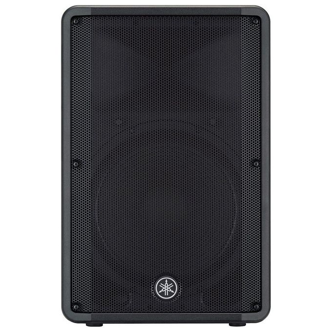 Image of Yamaha DBR15 Cassa Attiva 2 Vie 15''-1.4'' Biamplificta 465W