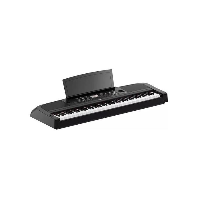 Yamaha Dgx-670b Pianoforte Digitale