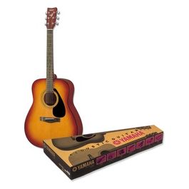 Yamaha F-310PII Chitarra Acustica Serie F Tabacco Sunburst