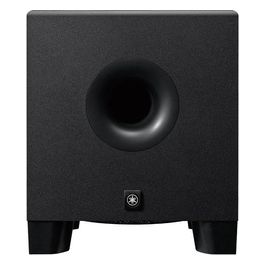 HS8S Subwoofers 150W Nero