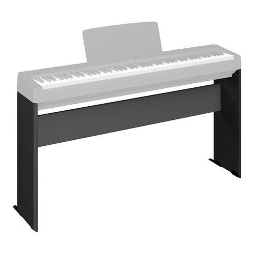 Yamaha L-100 Supporto per Pianoforte Digitale Nero