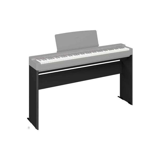 Yamaha L-200 Wooden Digital Piano Stand per P-225 Digital Piano