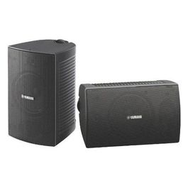 Yamaha NS-AW294 Speaker 2 vie 100W 80-20000Hz Black