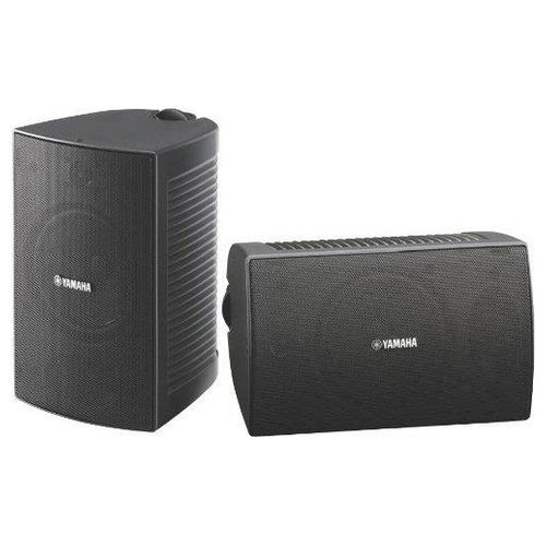 Yamaha NS-AW294 Speaker 2 vie 100W 80-20000Hz Black