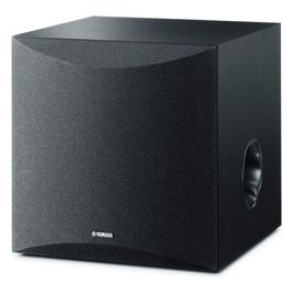 NS-SW050 Subwoofer 50W Nero