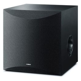 NS-SW100 Subwoofer Nero