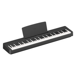 P-145BT Pianoforte Digitale Compatto
