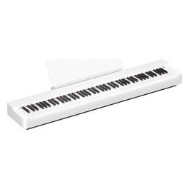 P-225 Digital Piano Pianoforte Digitale 88 Tasti Bianco