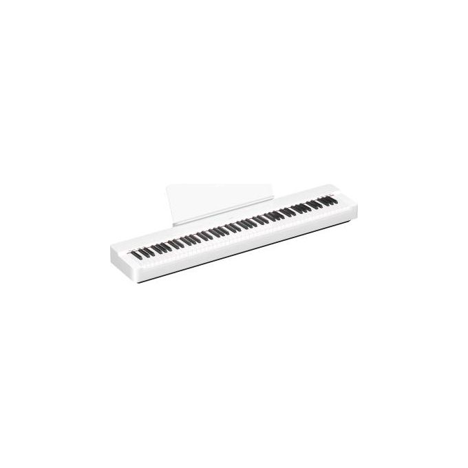 Yamaha P-225 Digital Piano Pianoforte Digitale 88 Tasti Bianco