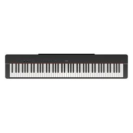 Yamaha P-225 Digital Piano Pianoforte Digitale 88 Tasti Nero