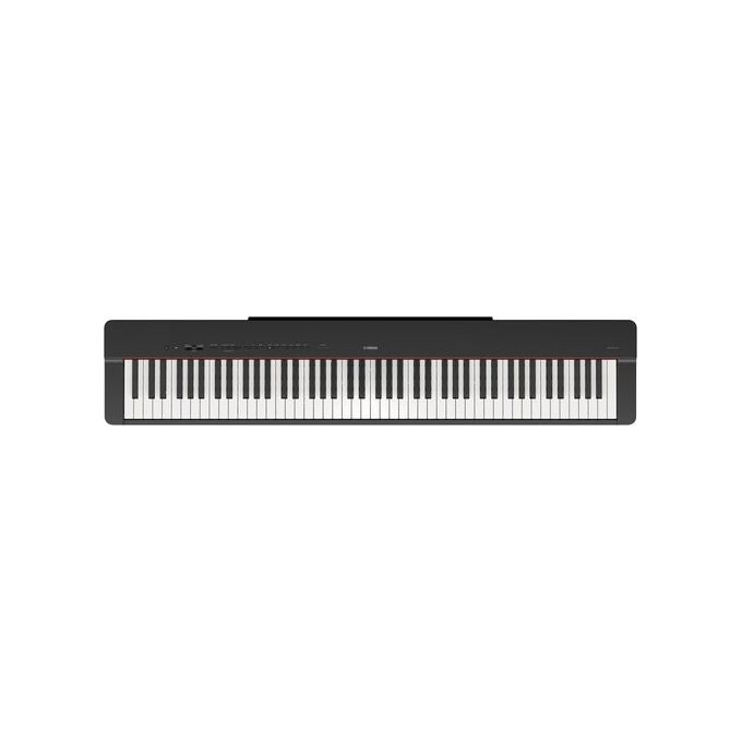 Yamaha P-225 Digital Piano Pianoforte Digitale 88 Tasti Nero
