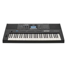 Yamaha PSR E473 Tastiera Digitale Versatile 61 Tasti a Tocco Sensibile