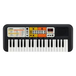 Yamaha PSS-F30 Tastiera Portatile con 37 Mini Tasti