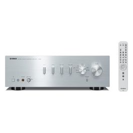 Yamaha A-S501 Amplificatore Audio 2.0 Canali Casa Argento