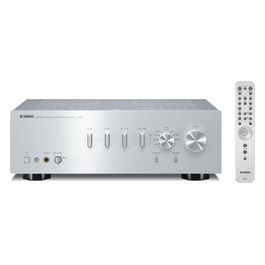 A-S701 Amplificatore Integrato Argento