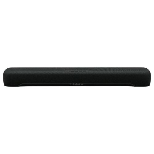 Yamaha Soundbar AATSC200BL soundbar all-in one wireless Bluetooth Potenza 100W