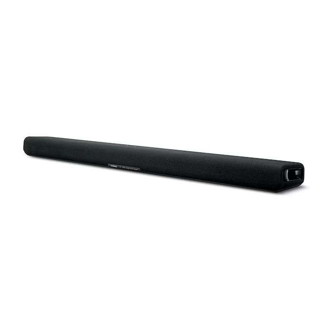 Yamaha ATSB300BL Soundbar ATS-B300A Nera con Dolby Atmos