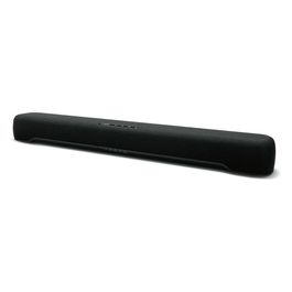 Yamaha SR-C20A Soundbar Compatta Nero