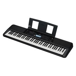 Tastiera Musicale Portable PSR-EW320 Nero