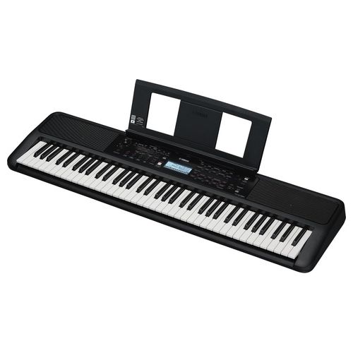 Tastiera Musicale Portable PSR-EW320 Nero