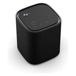 True X WS-X1A Cassa Sourround Bluetooth Black