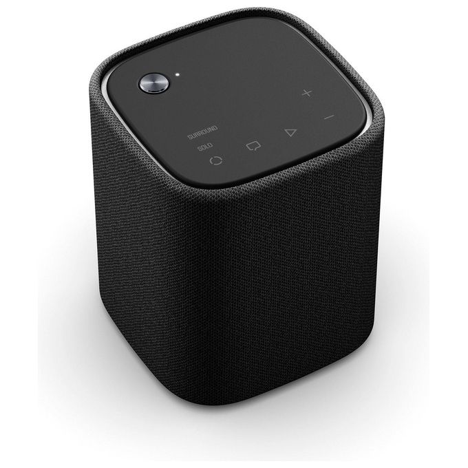 Image of Yamaha True X WS-X1A Cassa Sourround Bluetooth nero