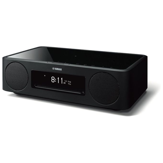 Yamaha TSX-N237D Sistema All-in-One con MusicCast