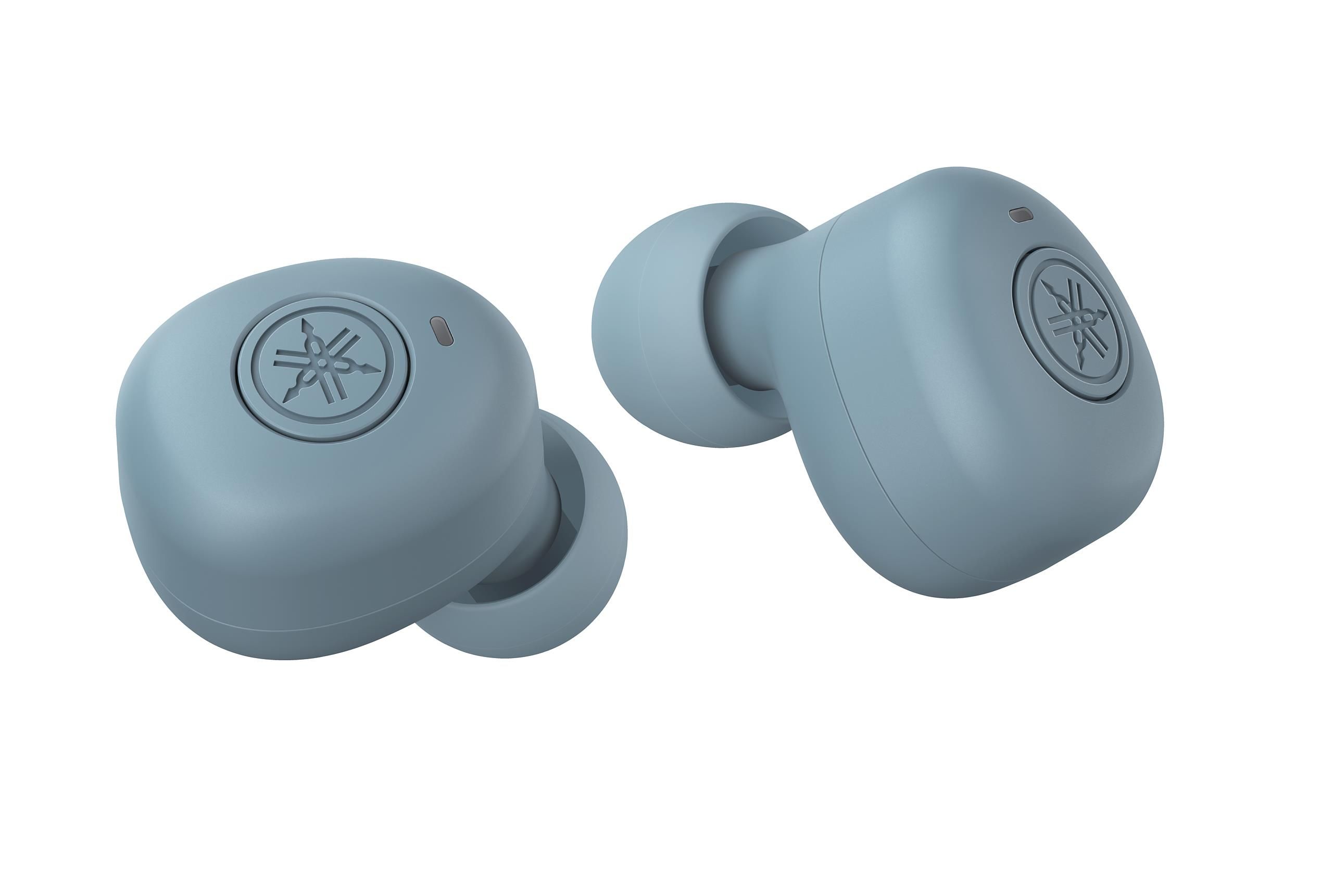 Yamaha TW-E3B Cuffie Bluetooth Auricolari In-Ear Wireless | Yeppon