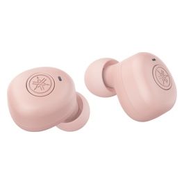 TW-E3B Cuffie Bluetooth Auricolari In-Ear Wireless 6h di Autonomia con 1 Sola Ricarica Impermeabili Custodia di Ricarica Rosa