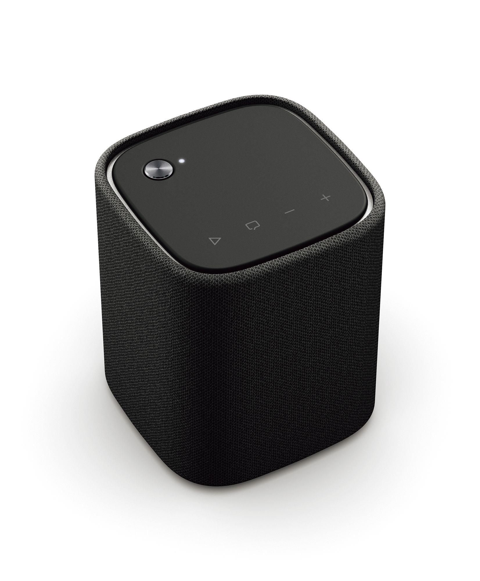 Yamaha WS-B1A Speaker Bluetooth