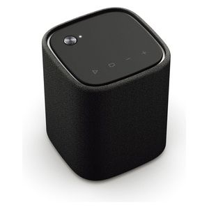 Yamaha WS-B1A Speaker Bluetooth Portatil Nero