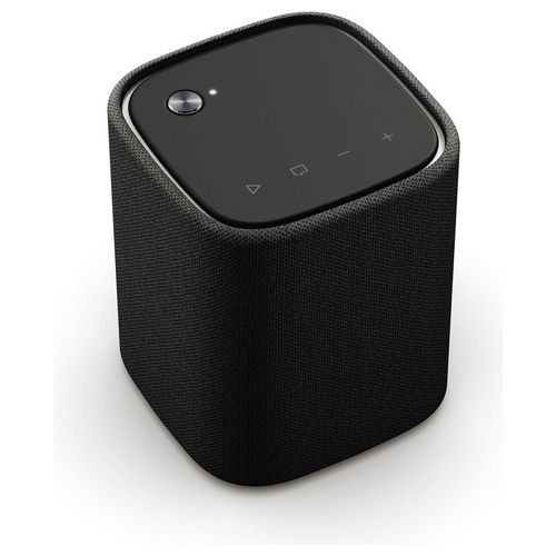 Yamaha WS-B1A Speaker Bluetooth Portatil Nero