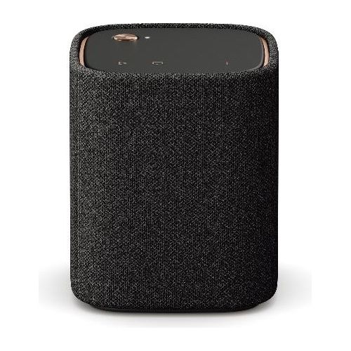 Yamaha WS-B1A Speaker Bluetooth Portatile Carbon Gray