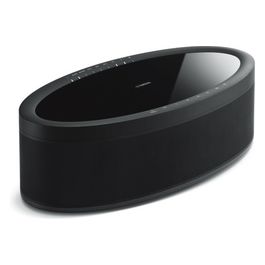 WX-051 Altoparlante Portatile Stereo Bluetooth 70W Nero