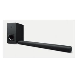 Yamaha YAS-209 Altoparlante Soundbar 5.1 Canali 200W Nero