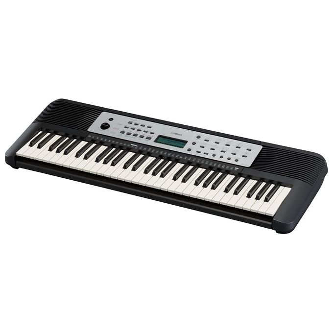 Yamaha YPT 270 Tastiera Musicale Digitale con 61 Tasti