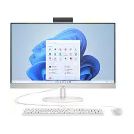 All In One Victory 27" i5-13420H 16GB 512GB SSD Windows 11 Pro