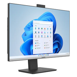 AY62760 Black Quantum i7-12700 16gb Hd 512Gb Ssd 27" Windows 11 Pro
