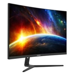 Curved Pioneer Monitor 31.5'' 2k 180hz Yz3230 2560x1440 1ms Mprt 350cd/mâ² 2x2w Mm 2xdp 2xhdmi Rgb Vesa